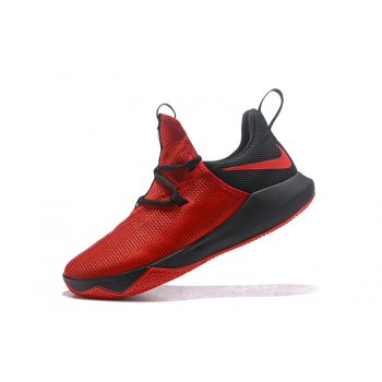 Nike Zoom Shift 2 EP October Red Black Shoes